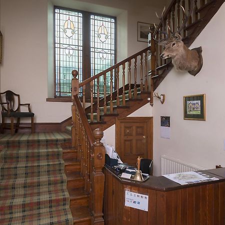 Dalrachney Lodge Carrbridge Exterior photo