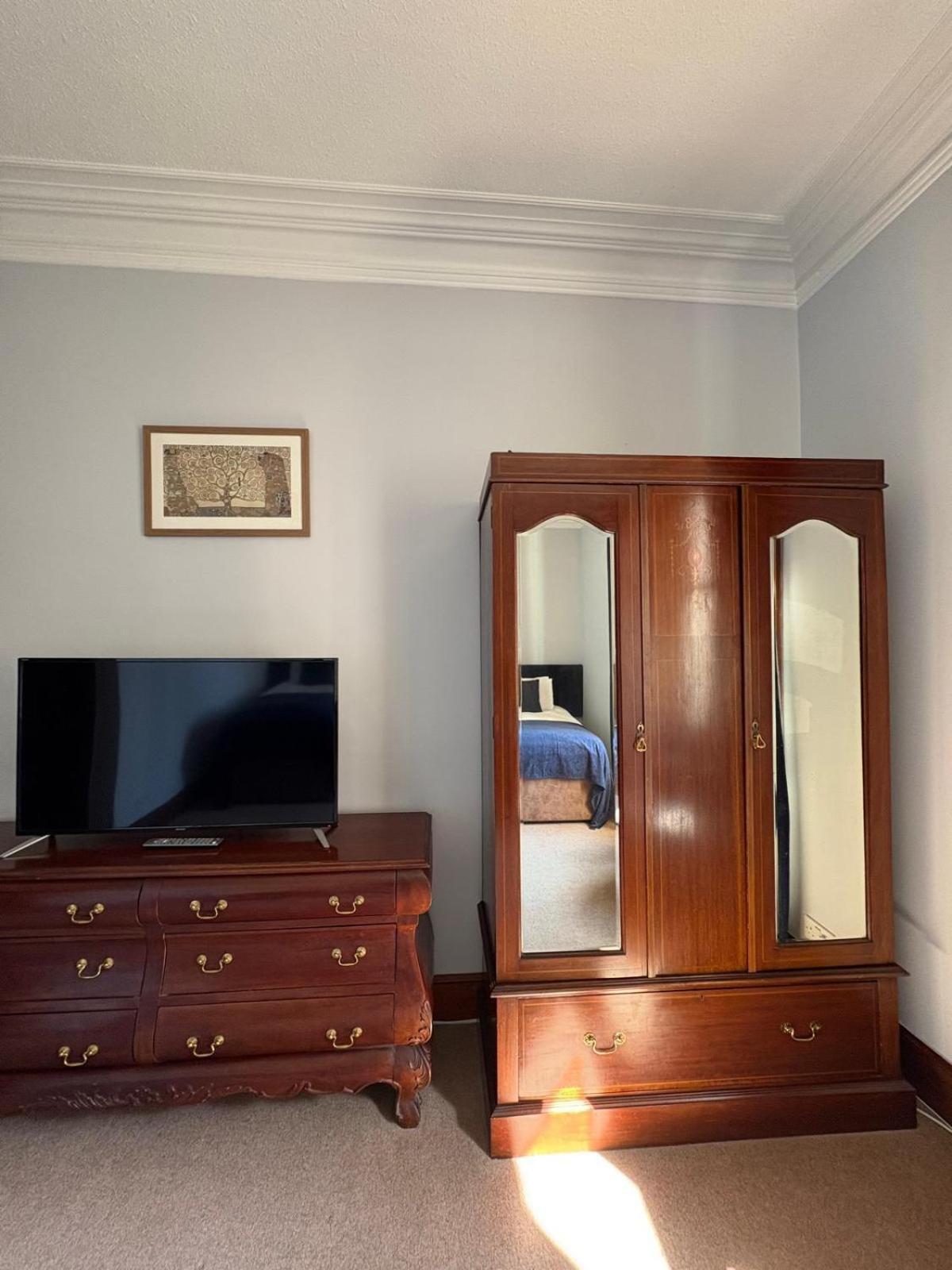 Dalrachney Lodge Carrbridge Room photo