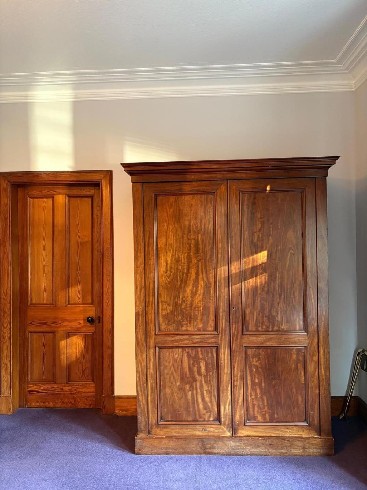 Dalrachney Lodge Carrbridge Room photo