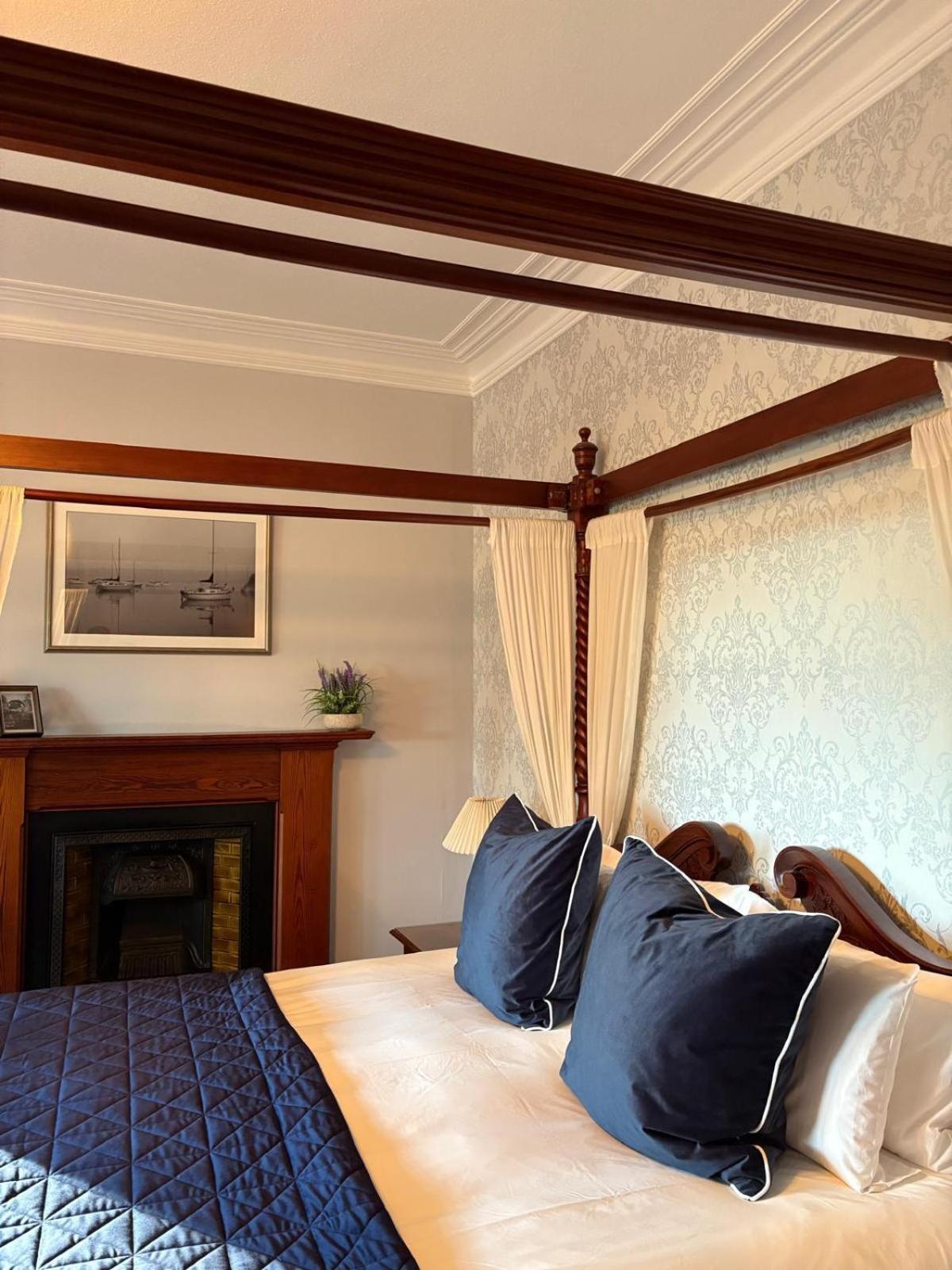 Dalrachney Lodge Carrbridge Room photo