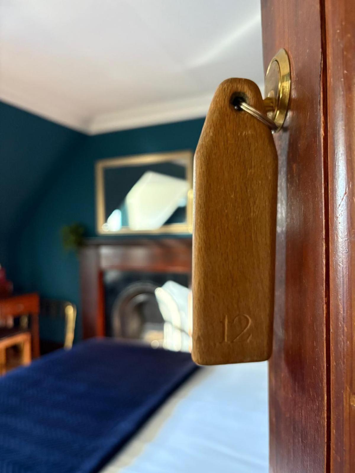 Dalrachney Lodge Carrbridge Room photo